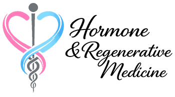 Hormone and Regenerative Medicine